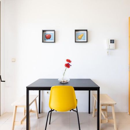 Chalet Con Vistas Al Mar En ซานตาครูซ เด เตเนริเฟ ภายนอก รูปภาพ