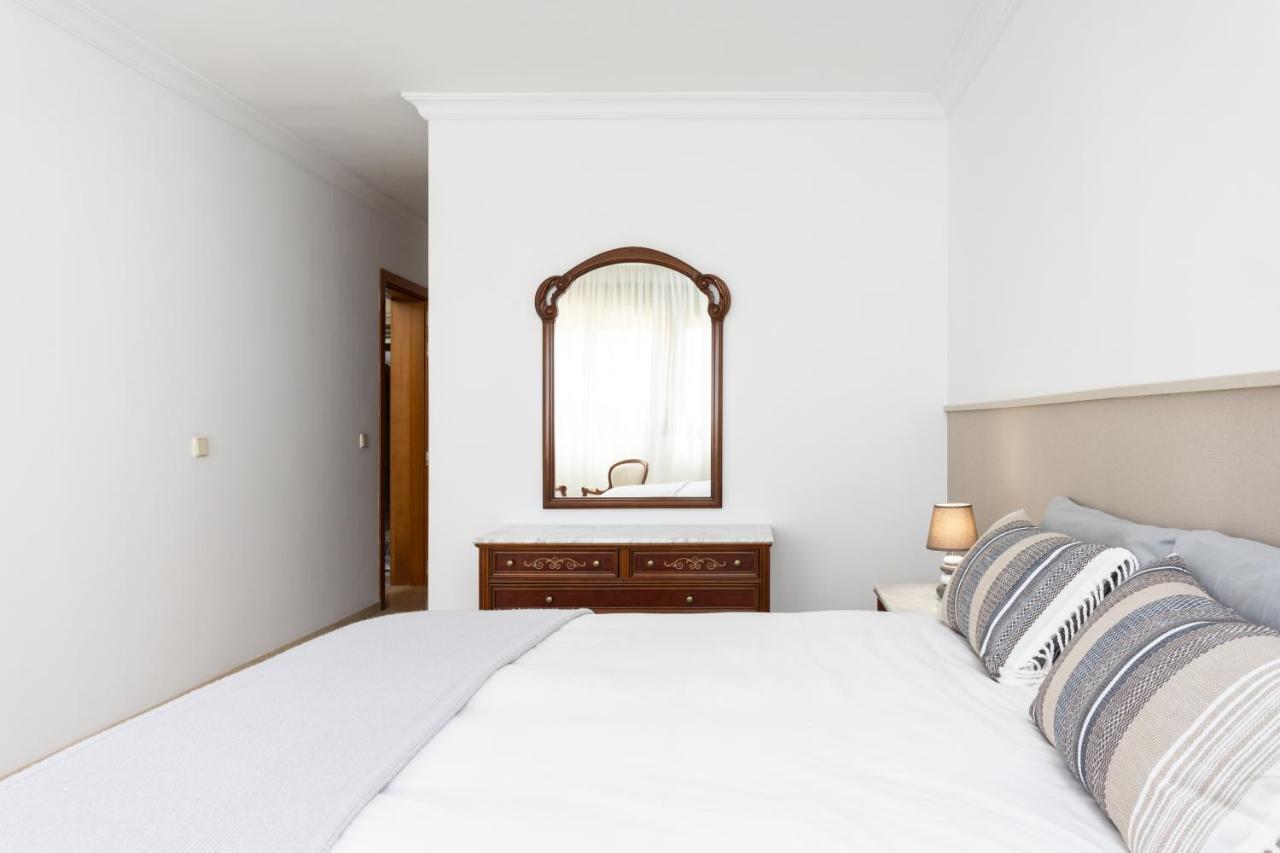 Chalet Con Vistas Al Mar En ซานตาครูซ เด เตเนริเฟ ภายนอก รูปภาพ